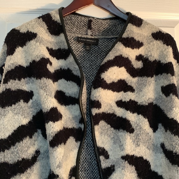 Very warm jacket - Picture 2 of 5